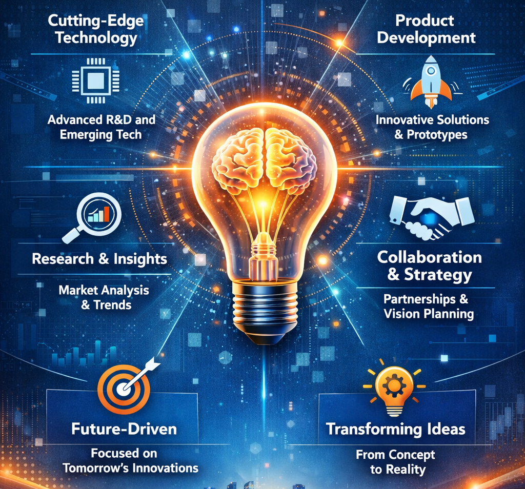 Innovation Lab